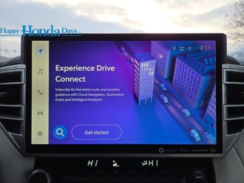 Used 2023 Toyota Tundra Capstone image 35