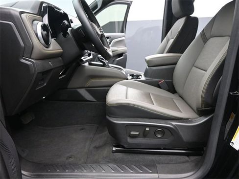 Used 2023 Chevrolet Colorado ZR2 w/ ZR2 Convenience Package III image 10