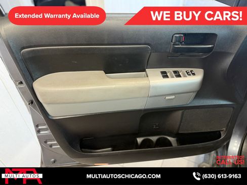 Used 2008 Toyota Tundra SR5 image 35
