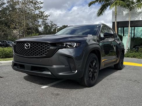 New 2026 MAZDA CX-50 AWD 2.5 S w/ Weather Package image 32
