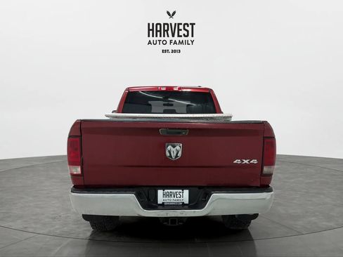 Used 2011 RAM 2500 ST w/ ST Popular Equipment Group AWD/4WD image 5