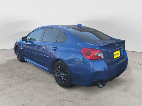Used 2016 Subaru WRX Base image 3