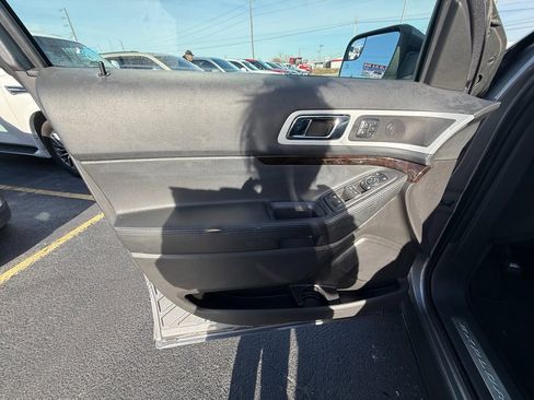 Used 2014 Ford Explorer Limited image 10