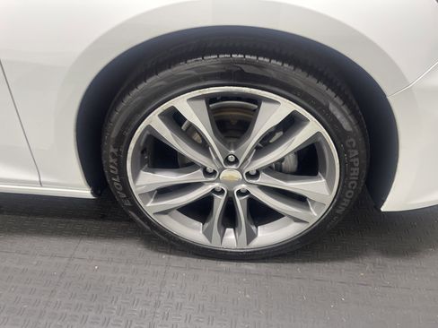 Used 2024 Chevrolet Malibu LT image 27