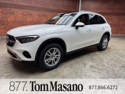 New 2026 Mercedes-Benz GLC 300 4MATIC