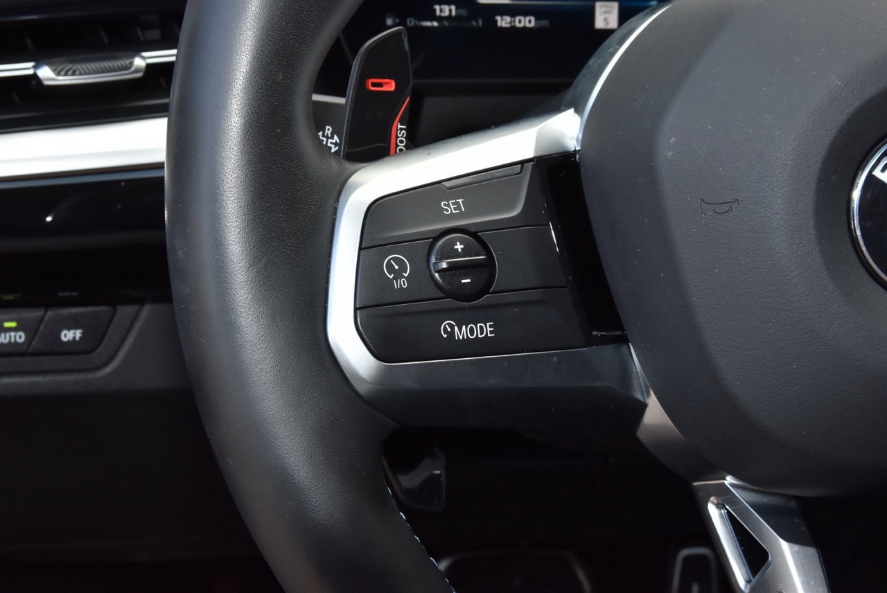 Used 2025 BMW X1 M35i w/ Premium Package AWD/4WD image 23