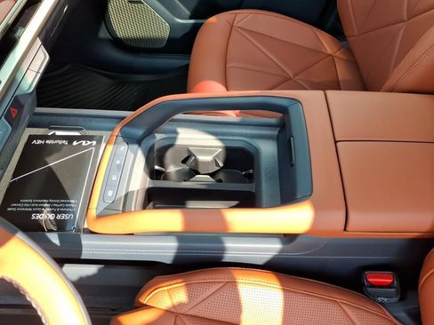 New 2027 Kia Telluride SX FWD image 16