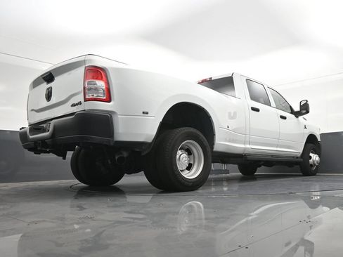 Used 2024 RAM 3500 Tradesman w/ Bed Utility Group AWD/4WD image 29