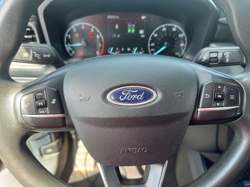Used 2022 Ford Maverick XL image 15