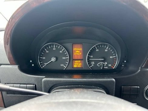 Used 2015 Mercedes-Benz Sprinter 3500 image 17