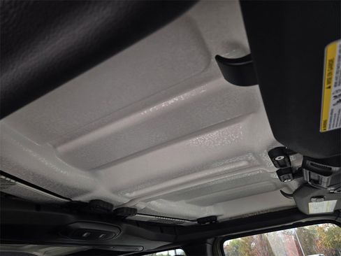 New 2025 Jeep Wrangler Willys image 9