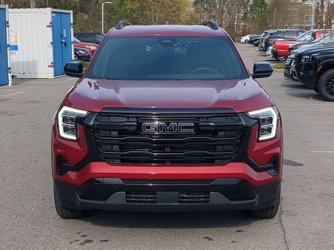 New 2026 GMC Terrain Elevation w/ Elevation Premium Package image 12