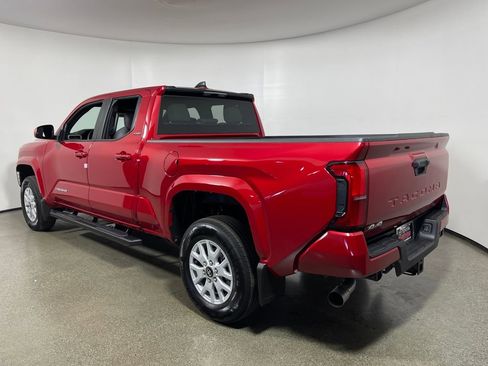 New 2026 Toyota Tacoma SR5 image 5