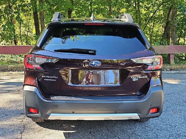 Certified 2024 Subaru Outback Limited AWD/4WD image 6