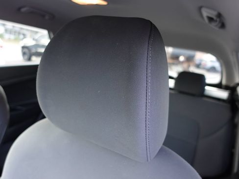 Used 2019 Hyundai Tucson SE FWD image 12