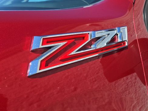 Used 2020 Chevrolet Silverado 3500 LTZ w/ LTZ Premium Package AWD/4WD image 13