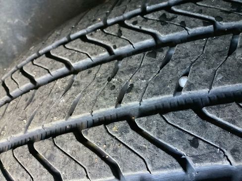 Used 2023 Chevrolet Traverse LT w/ LPO, Floor Liner Package image 20