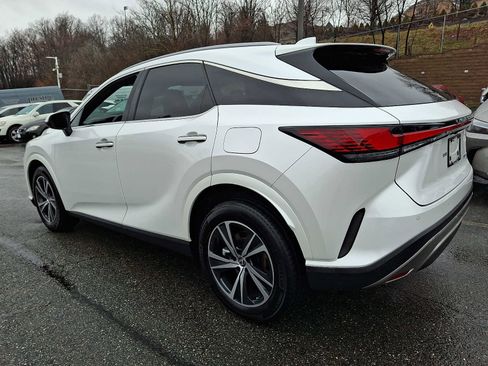 Used 2023 Lexus RX 350 Premium w/ Accessory Package image 6