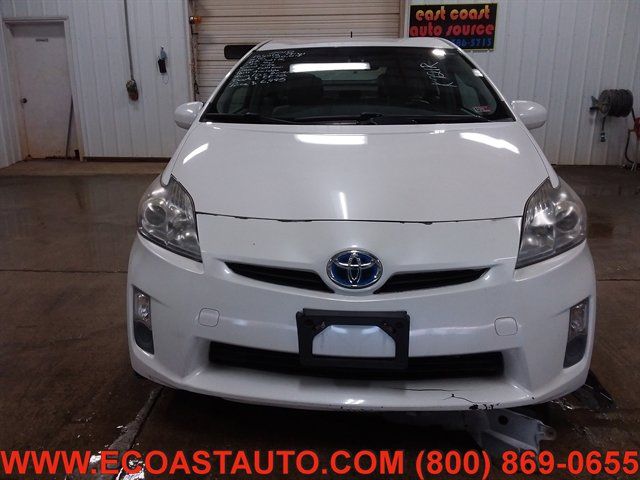Used 2010 Toyota Prius FWD image 8