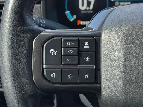 Used 2023 Ford F150 Tremor w/ Equipment Group 402A High AWD/4WD image 21