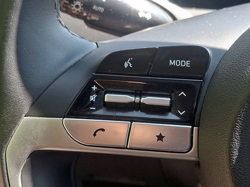 Used 2024 Hyundai Tucson SEL w/ Convenience Package AWD/4WD image 22