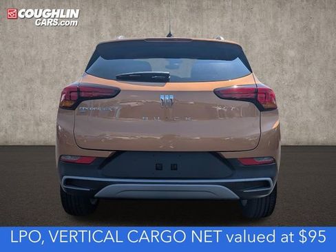 New 2026 Buick Encore GX Preferred w/ Comfort Package image 6