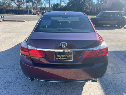 Used 2015 Honda Accord EX-L image 6