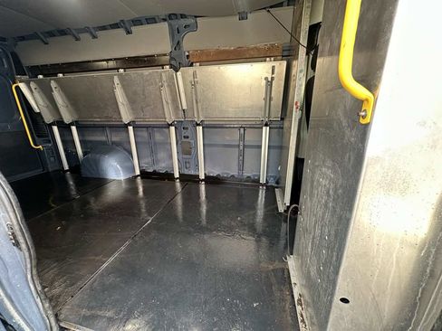 Used 2019 RAM ProMaster 3500 image 18