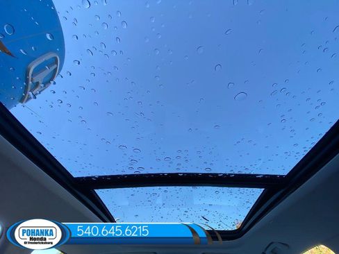 New 2025 Honda Prologue Touring image 18