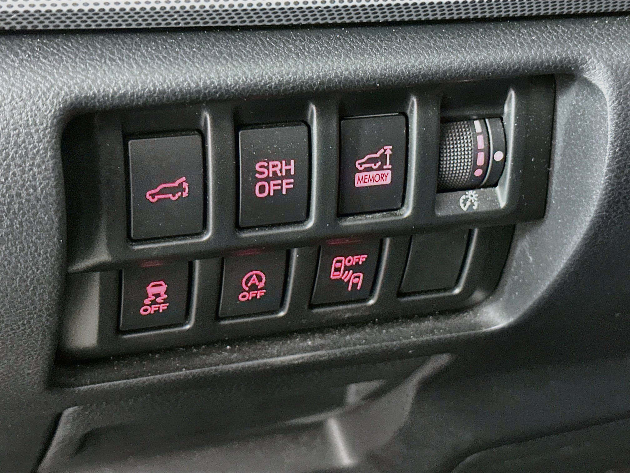 Used 2020 Subaru Forester Limited w/ Popular Package #3 AWD/4WD image 17