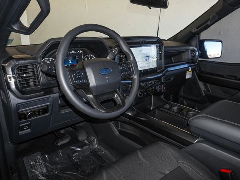 New 2026 Ford F150 STX image 23