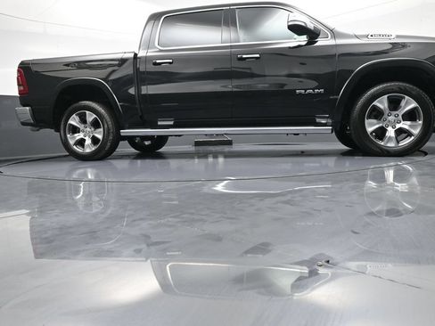 Used 2021 RAM 1500 Laramie AWD/4WD image 30