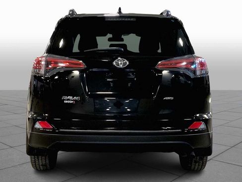 Used 2017 Toyota RAV4 LE w/ Carpet Mat Package image 6