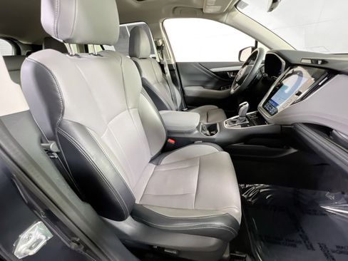 Used 2023 Subaru Outback Limited AWD/4WD image 28