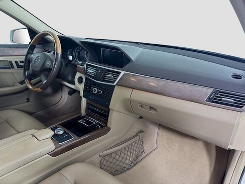 Used 2012 Mercedes-Benz E 350 BlueTEC Sedan image 32