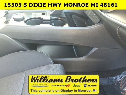 Used 2024 Nissan Rogue SV image 29