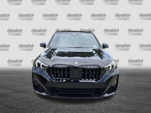 New 2026 BMW X1 xDrive28i w/ Technology Package AWD/4WD image 3