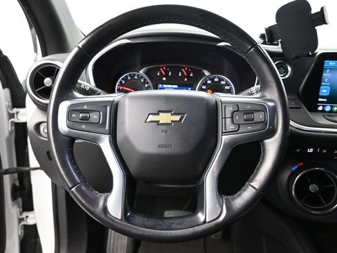 Used 2020 Chevrolet Blazer LT image 13