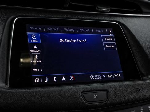 Used 2021 Cadillac XT4 Premium Luxury image 31