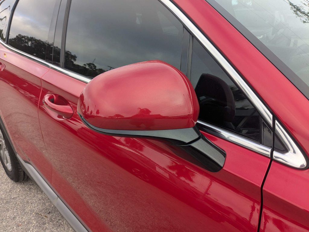 Used 2021 Hyundai Santa Fe SEL FWD image 15