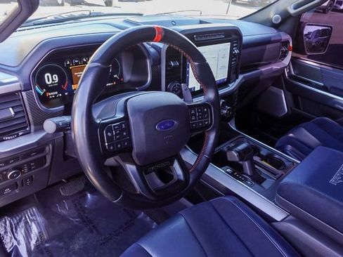 Used 2021 Ford F150 Raptor w/ Raptor 37 Performance Package image 14