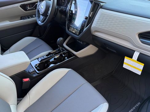 New 2026 Subaru Forester Limited image 16