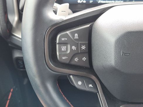 Used 2024 Ford Bronco Raptor AWD/4WD image 36