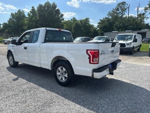 Used 2017 Ford F150 XL w/ Equipment Group 101A Mid RWD image 2
