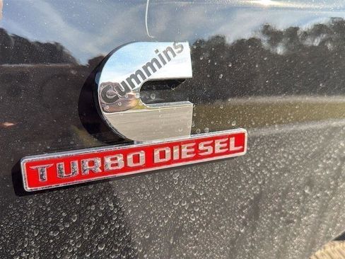 New 2026 RAM 2500 Big Horn image 11