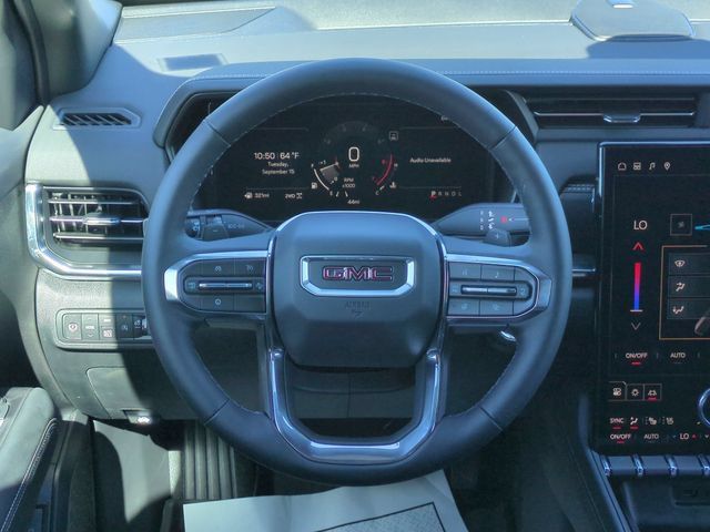 New 2027 GMC Terrain Elevation w/ Elevation Premium Package AWD/4WD image 14