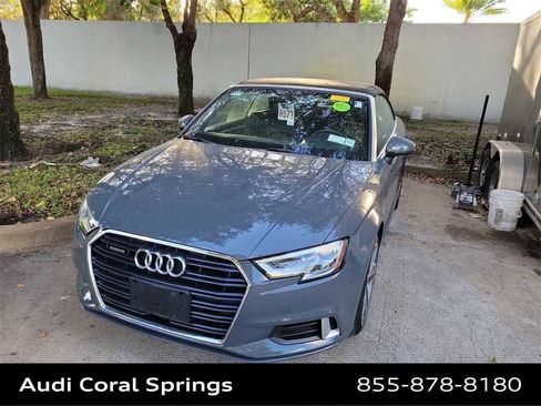 Used 2019 Audi A3 2.0T Premium image 2