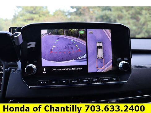 Used 2024 Mitsubishi Outlander SE Black Edition image 11