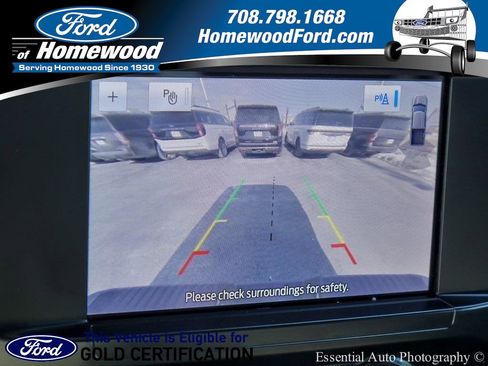 Used 2023 Ford F150 XL w/ STX Appearance Package image 17