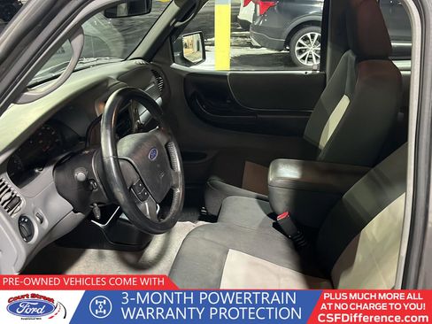 Used 2011 Ford Ranger XLT image 11